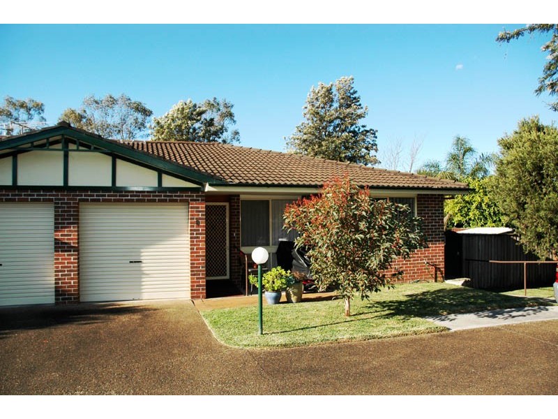Northmead NSW 2152