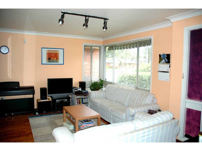 Old Toongabbie NSW 2146