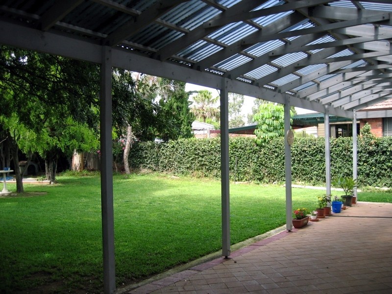 Old Toongabbie NSW 2146