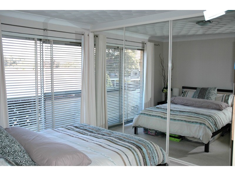 North Parramatta NSW 2151