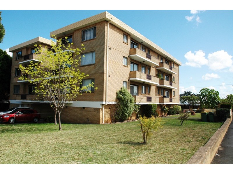 North Parramatta NSW 2151