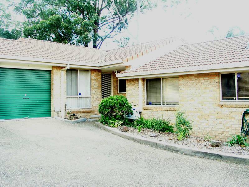 9/89 Hammers Road, Northmead NSW 2152