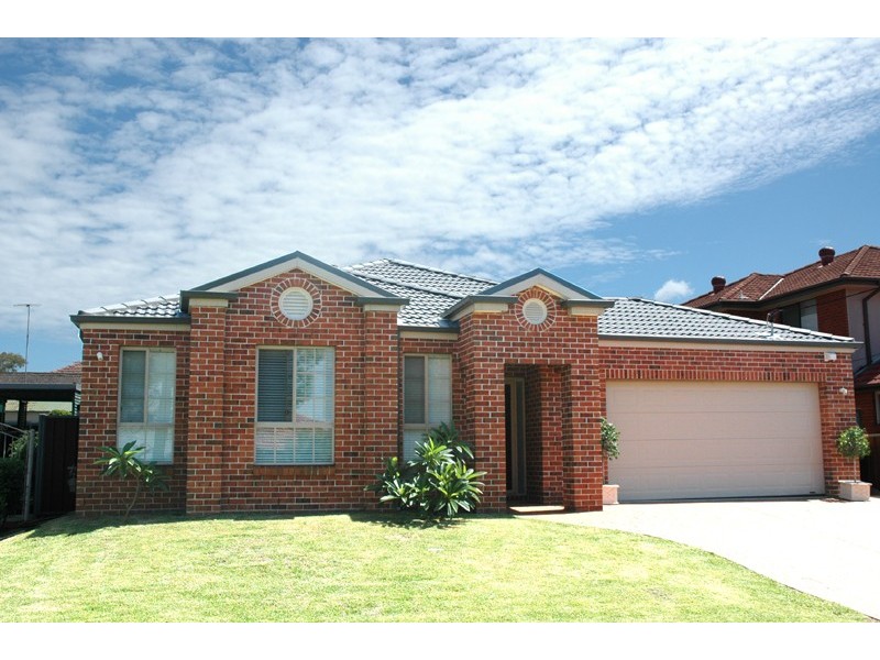 Northmead NSW 2152