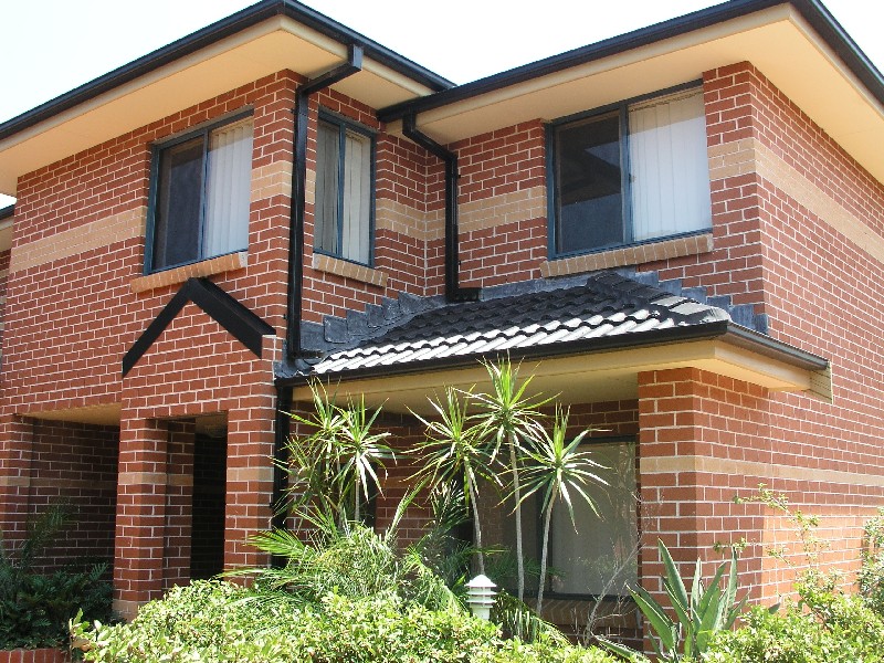 9/58 Lansdowne Street, Merrylands NSW 2160
