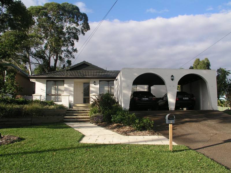 9 McMillan Avenue, Winston Hills NSW 2153