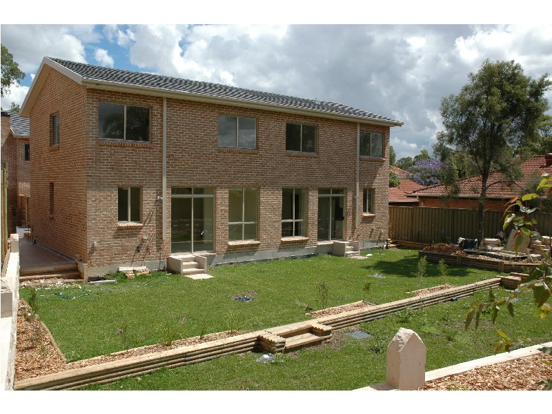 Wentworthville NSW 2145