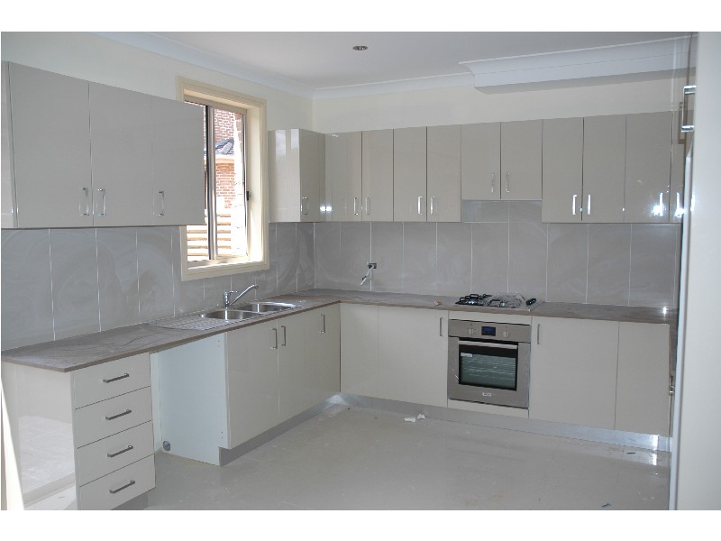 Wentworthville NSW 2145