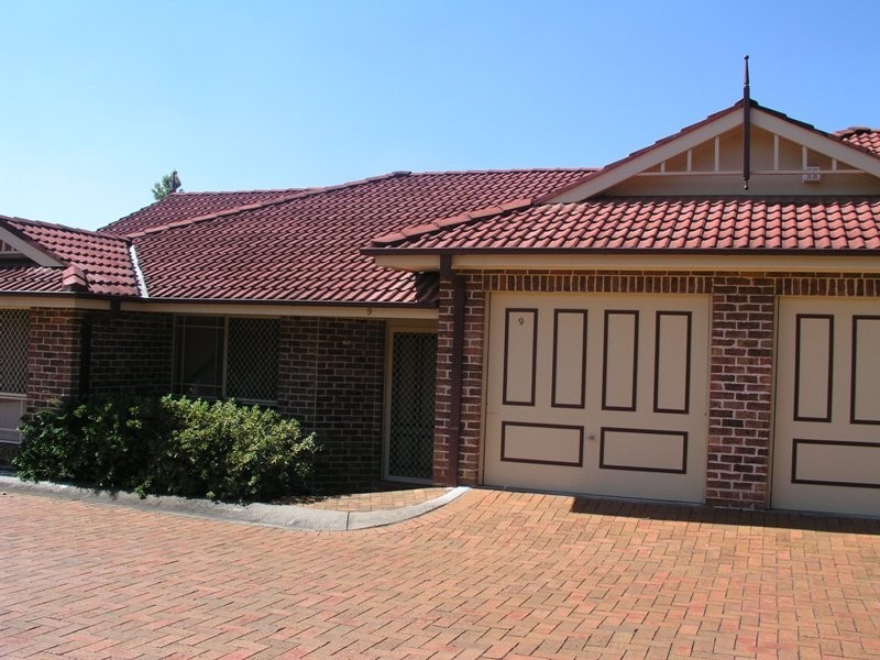 9/211 Old Windsor Road, Northmead NSW 2152