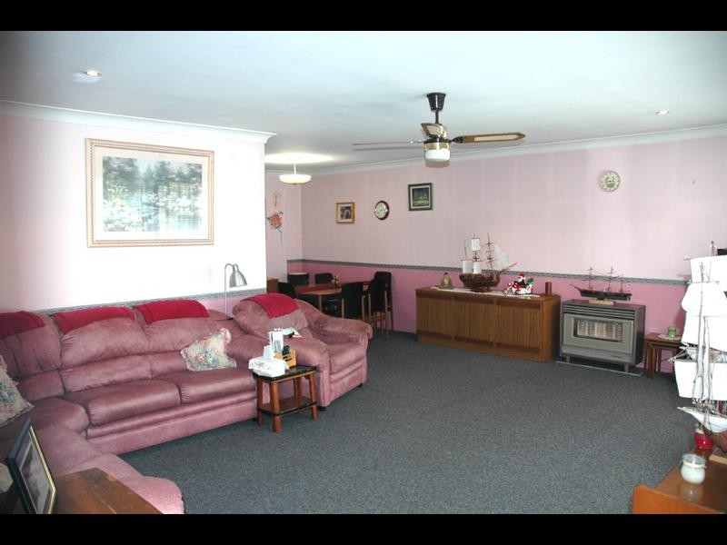 Old Toongabbie NSW 2146