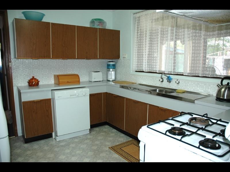 Old Toongabbie NSW 2146