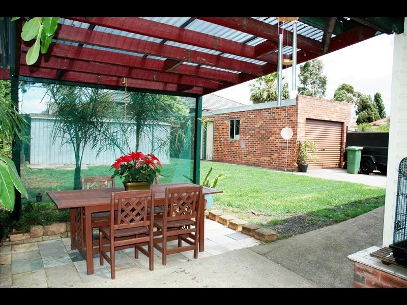 Old Toongabbie NSW 2146