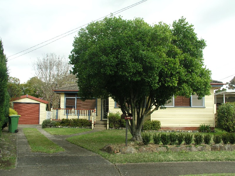 9 Todd Circuit, Old Toongabbie NSW 2146