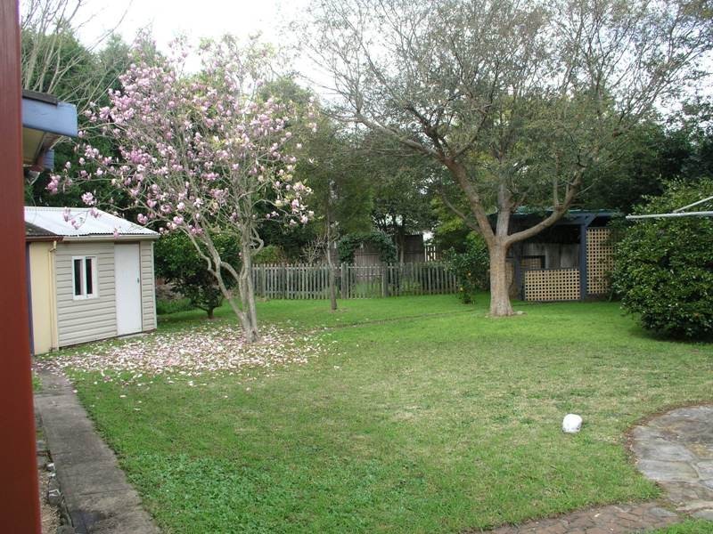 9 Todd Circuit, Old Toongabbie NSW 2146