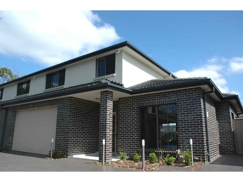 North Rocks NSW 2151