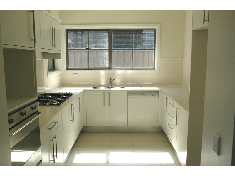 North Rocks NSW 2151