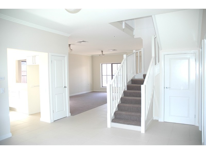 North Rocks NSW 2151