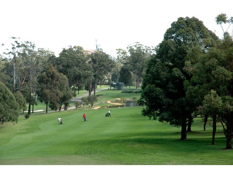 North Rocks NSW 2151