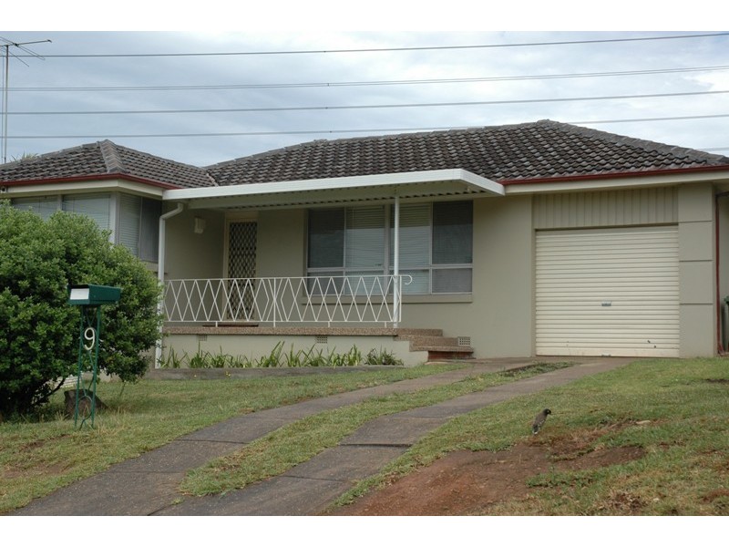9 Lanhams Road, Winston Hills NSW 2153