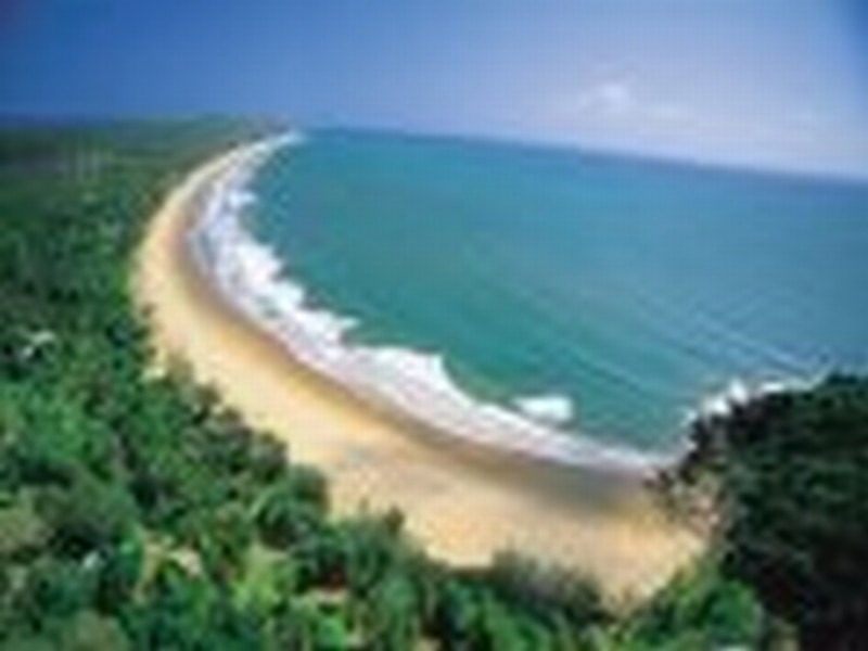 Agnes Water QLD 4677