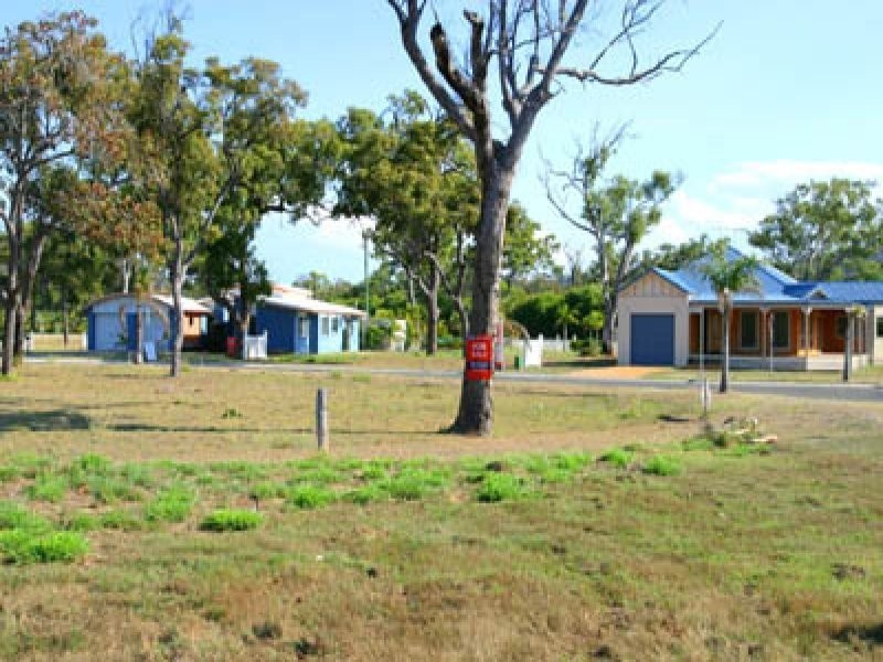 Agnes Water QLD 4677