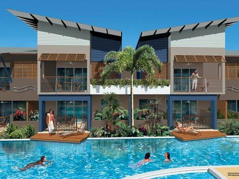 Agnes Water QLD 4677