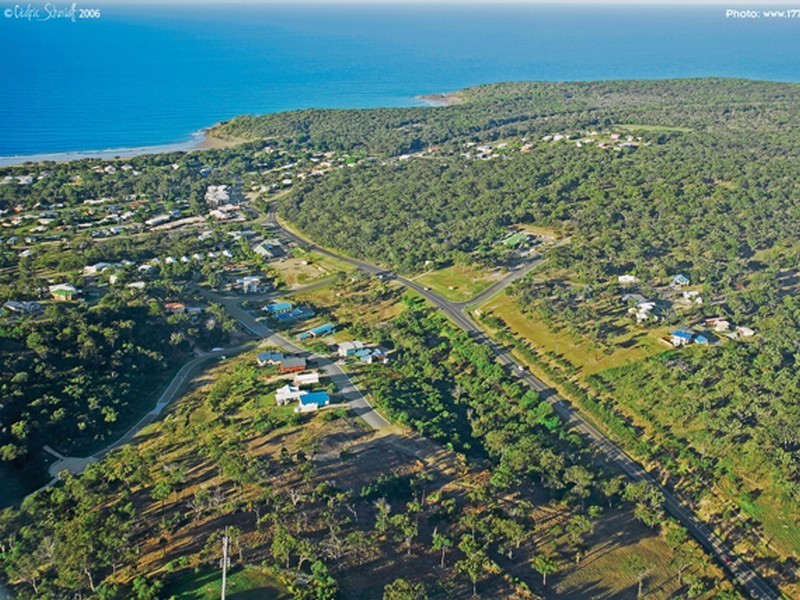 Agnes Water QLD 4677
