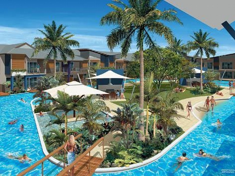 1005 Captain Cook Dv, Agnes Water QLD 4677