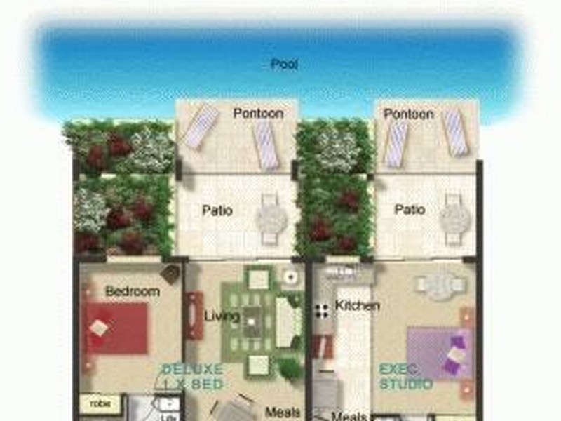 1005 Captain Cook Dv, Agnes Water QLD 4677
