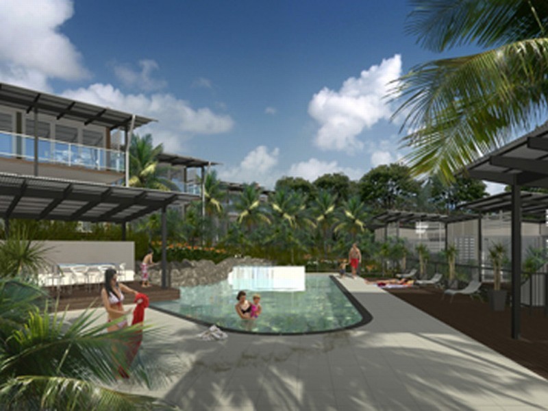 Agnes Water QLD 4677