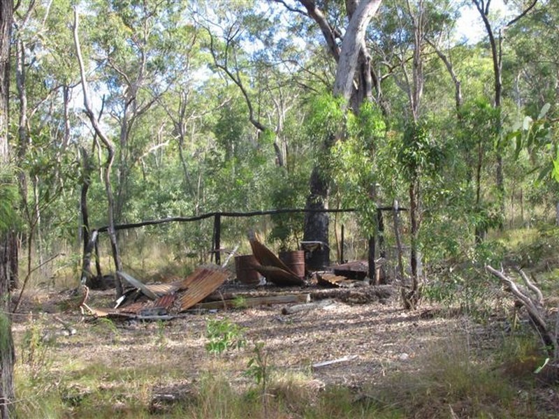 Agnes Water QLD 4677