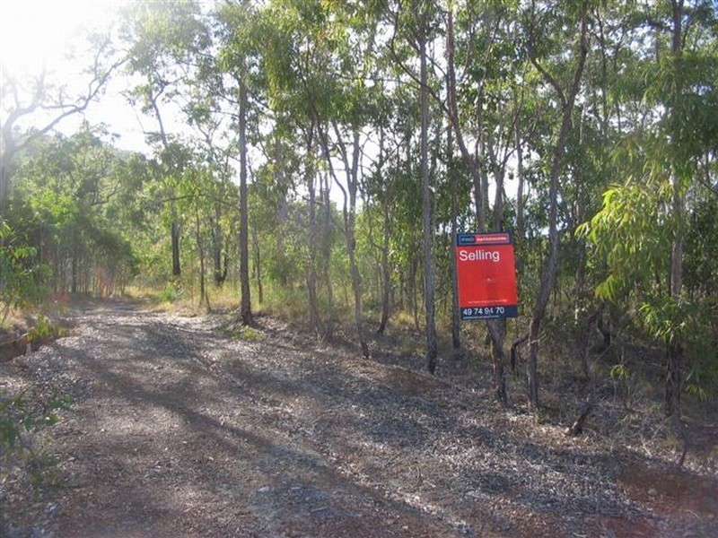 Agnes Water QLD 4677