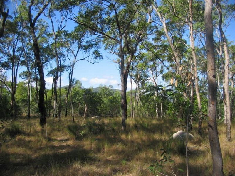 220 Range, Agnes Water QLD 4677