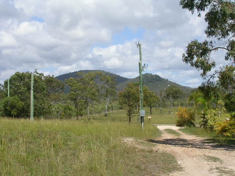 Agnes Water QLD 4677