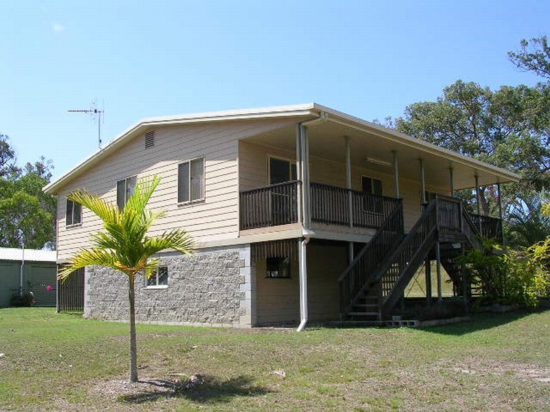 Agnes Water QLD 4677