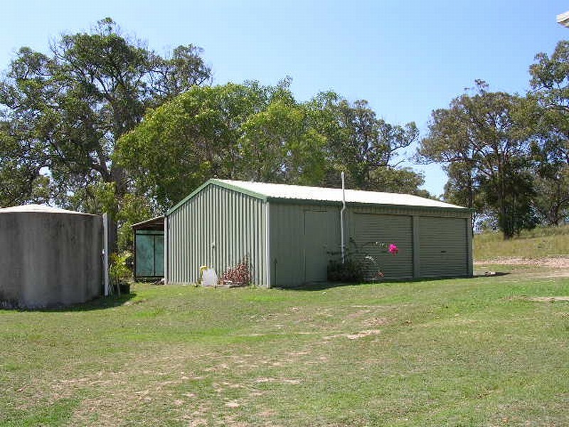 Agnes Water QLD 4677