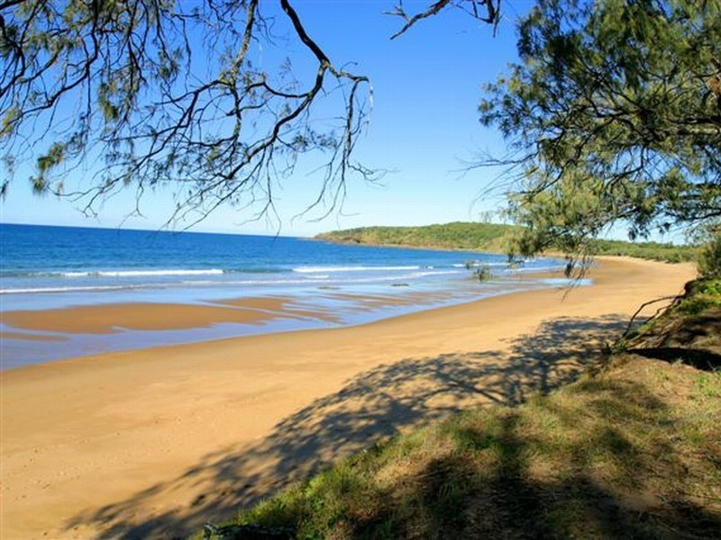 Agnes Water QLD 4677