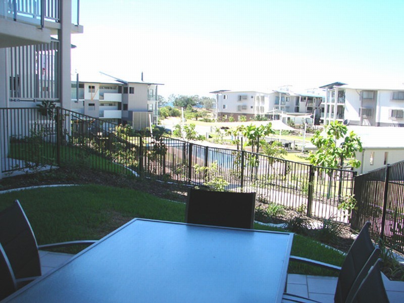 104 Pavilions on 1770 Beaches Village Circuit, Agnes Water QLD 4677