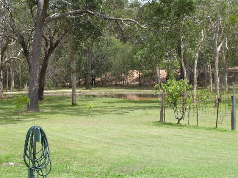 Agnes Water QLD 4677