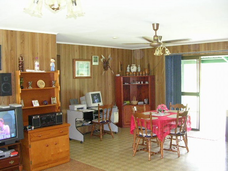 Agnes Water QLD 4677