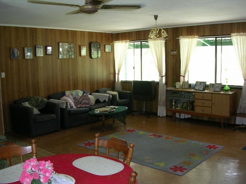 Agnes Water QLD 4677