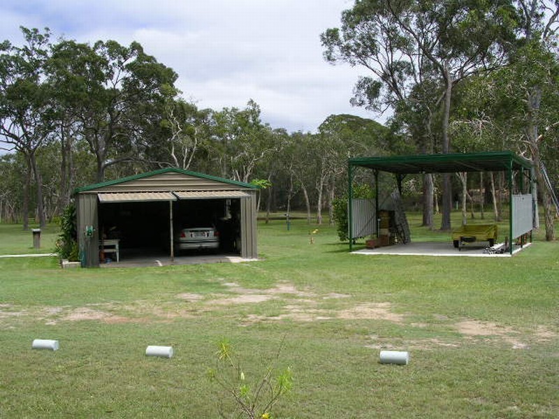 Agnes Water QLD 4677