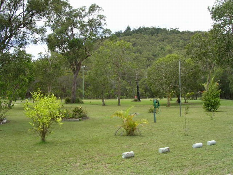 Agnes Water QLD 4677