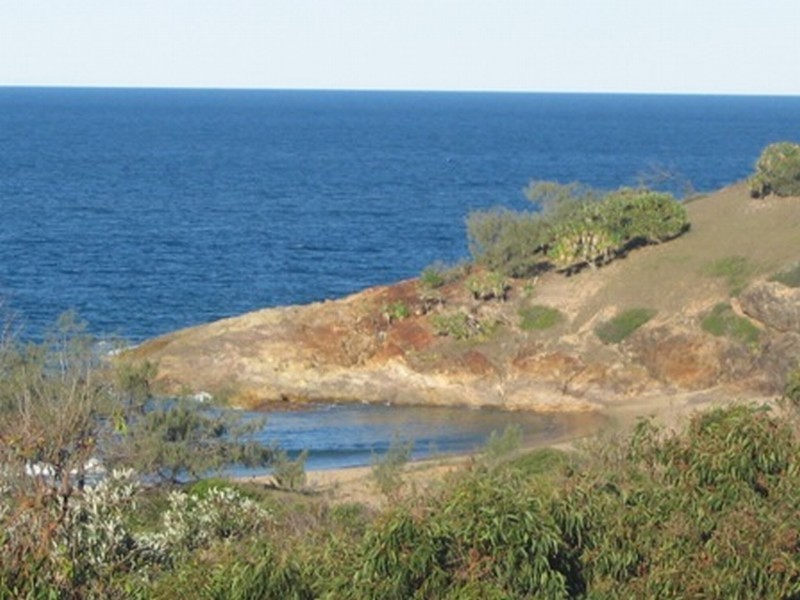 Agnes Water QLD 4677