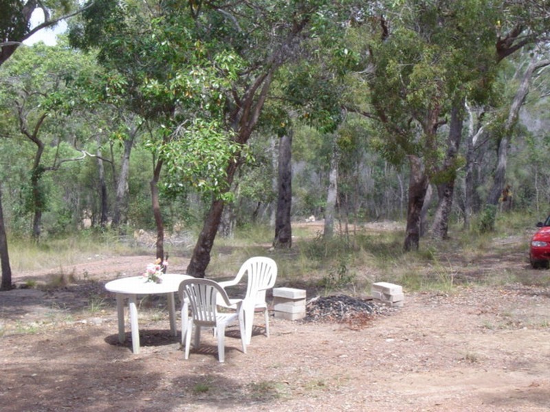 Agnes Water QLD 4677