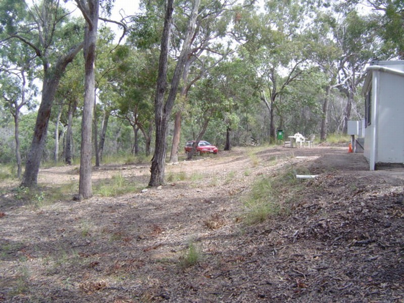 Agnes Water QLD 4677