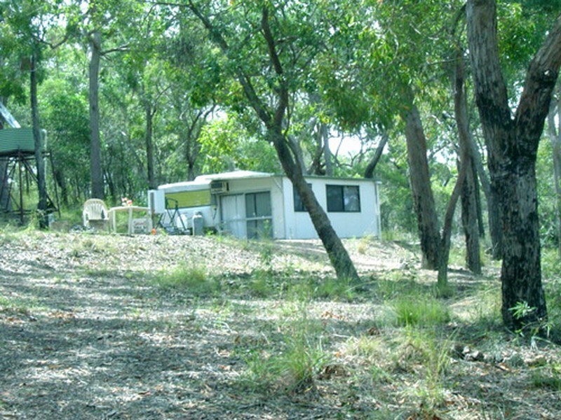 Agnes Water QLD 4677