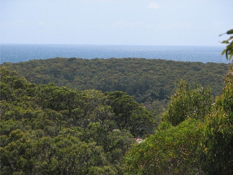 Agnes Water QLD 4677