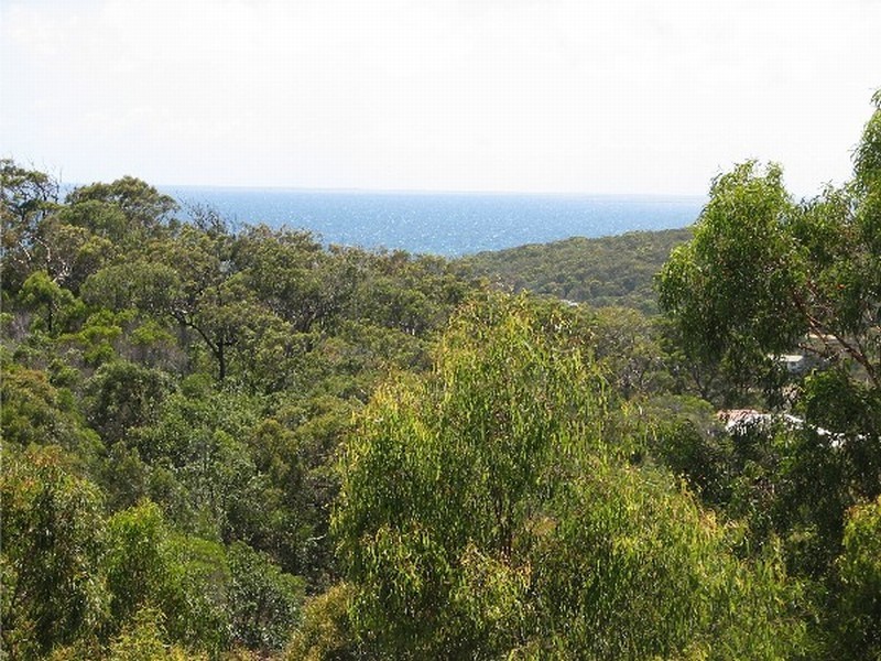 Agnes Water QLD 4677