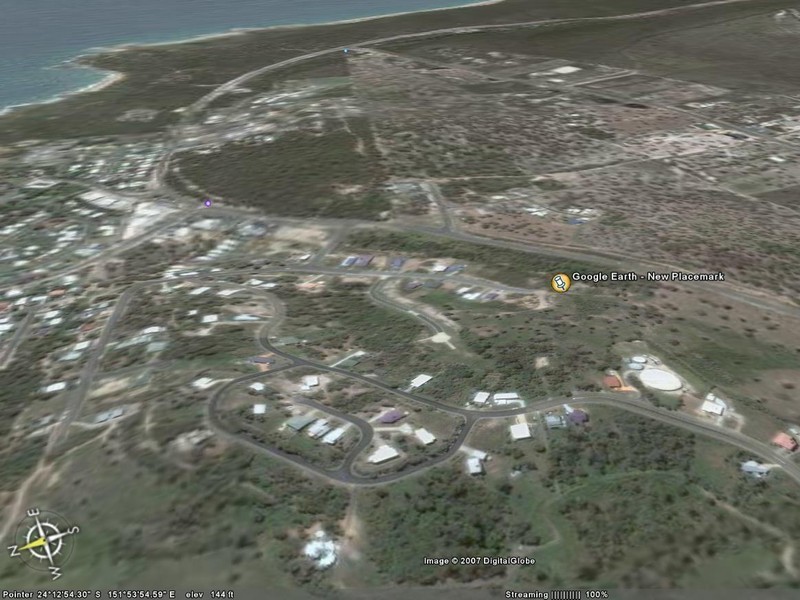 Agnes Water QLD 4677