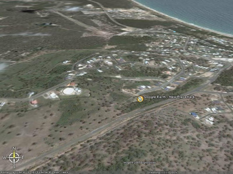 Agnes Water QLD 4677